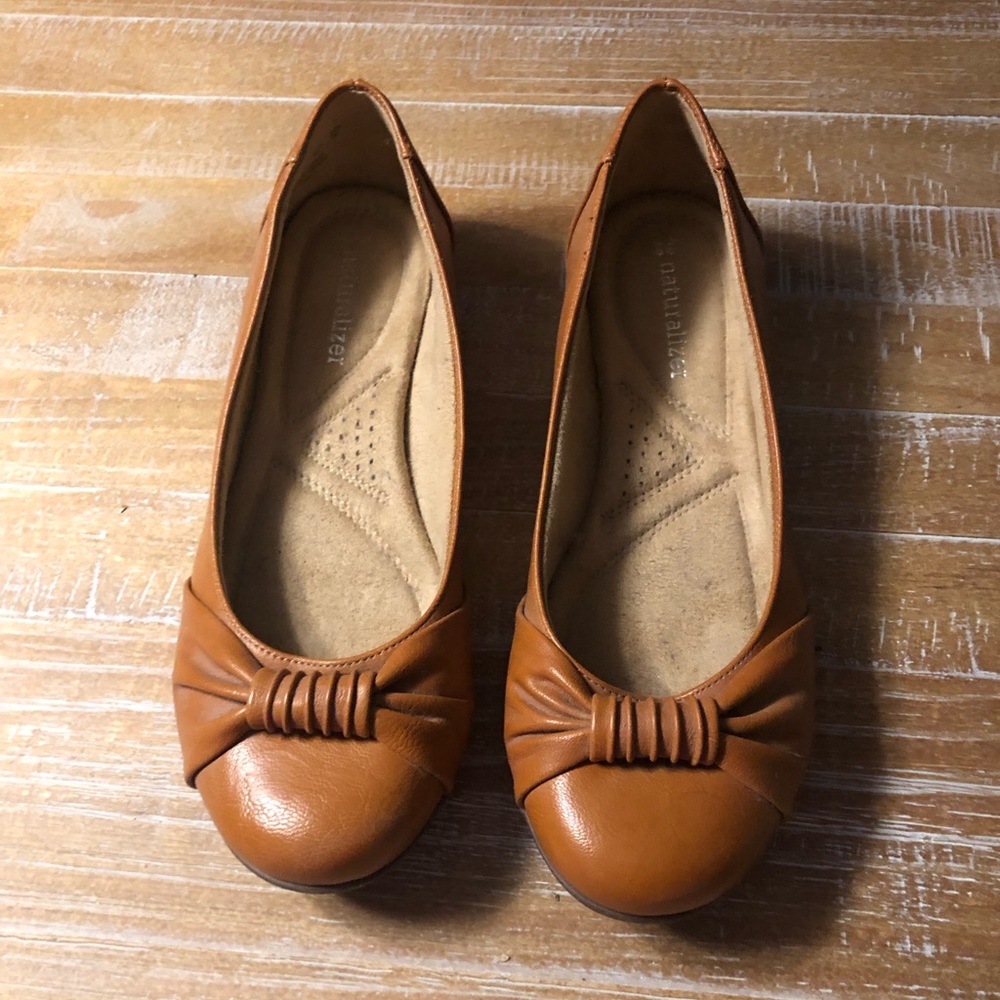 Brown Flats